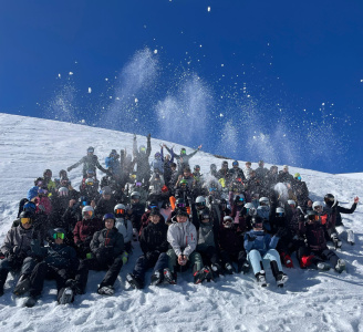 Foto: Wintersportwoche 6S & 7S