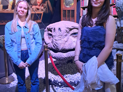 Foto: 6N Projektwoche