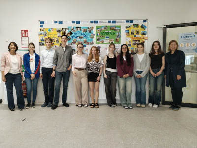 Foto: ERASMUS+ Delegation