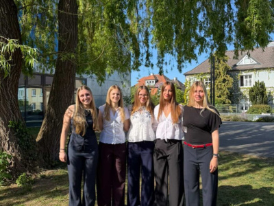Foto: Maturafr&uuml;hst&uuml;ck