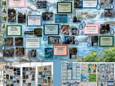 Foto: UNESCO World Water Month