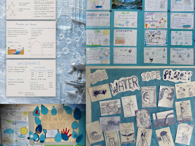 Foto: UNESCO World Water Month