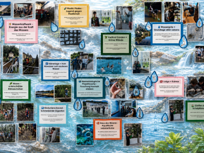 Foto: UNESCO World Water Month