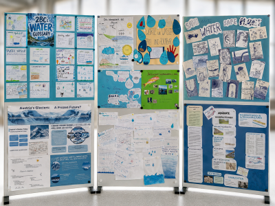 Foto: UNESCO World Water Month
