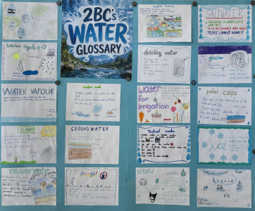 Foto: UNESCO World Water Month