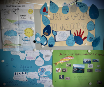 Foto: UNESCO World Water Month