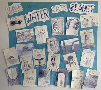 Foto: UNESCO World Water Month