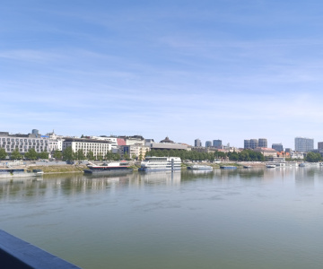 Foto: 6. Klassen in Bratislava