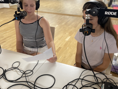 Foto: Projekt - Checkst du Krise