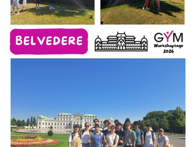 Foto: Collage Belvedere