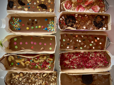 Foto: Chocolate Project