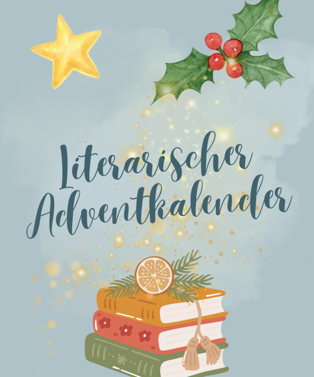 Bild: Literarischer Adventkalender