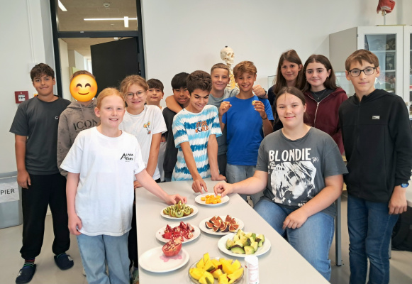 Foto: Biologe-Labor der 3N2