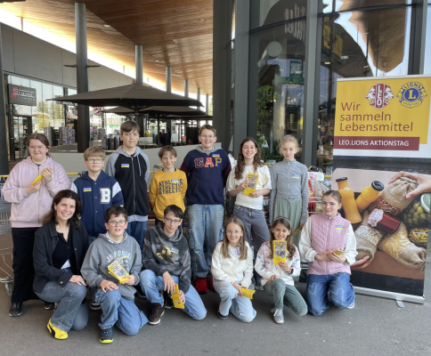 Foto: UNESCO-Juniors