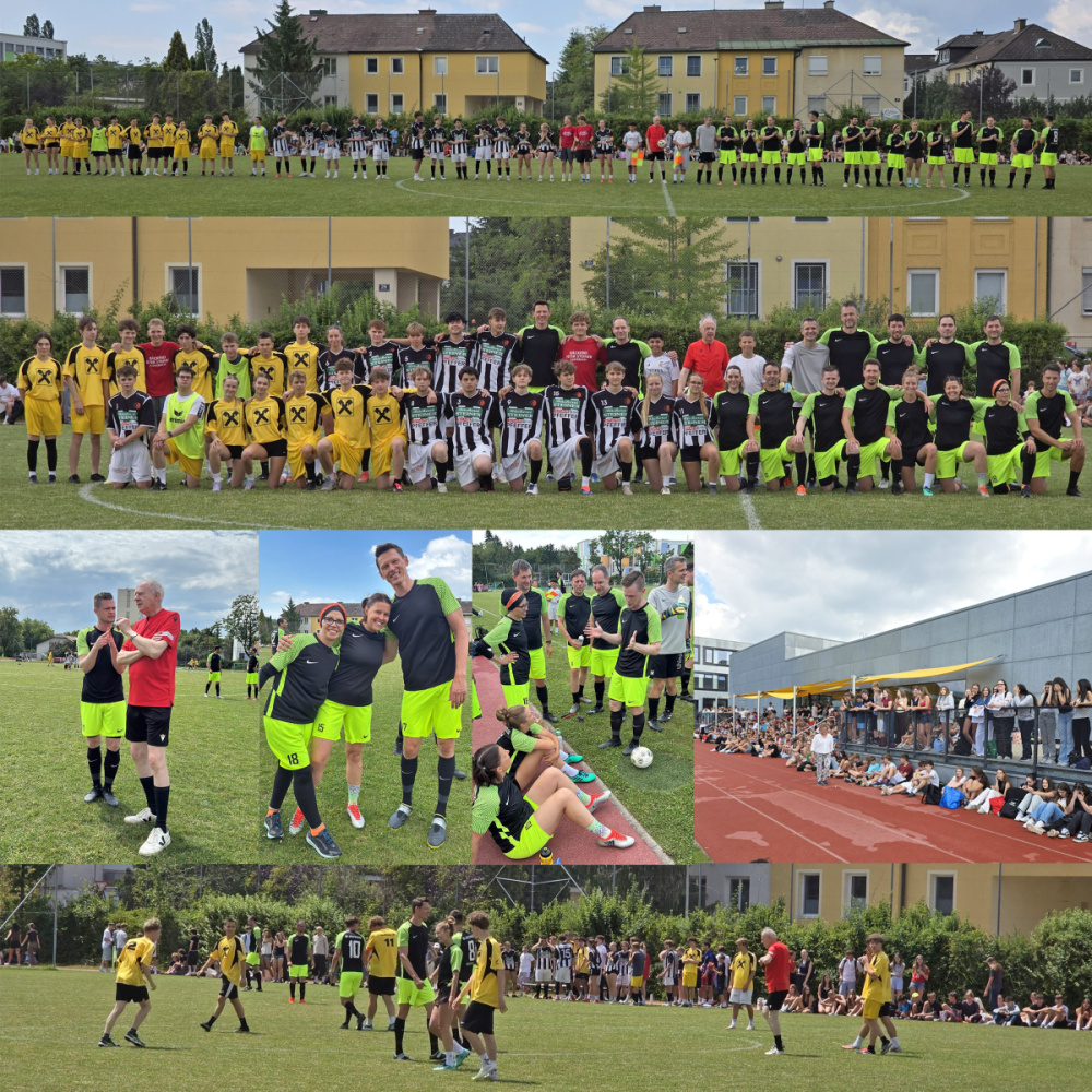 Foto: Collage Schulmatch