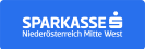 Logo: Sparkasse Nieder&ouml;sterreich Mitte West