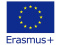Logo: Erasmus+
