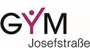 Logo: GYM Josefstraße